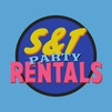 S & T Party Rentals