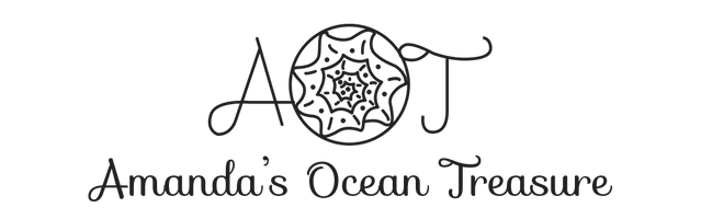 Amanda's ocean Treasures