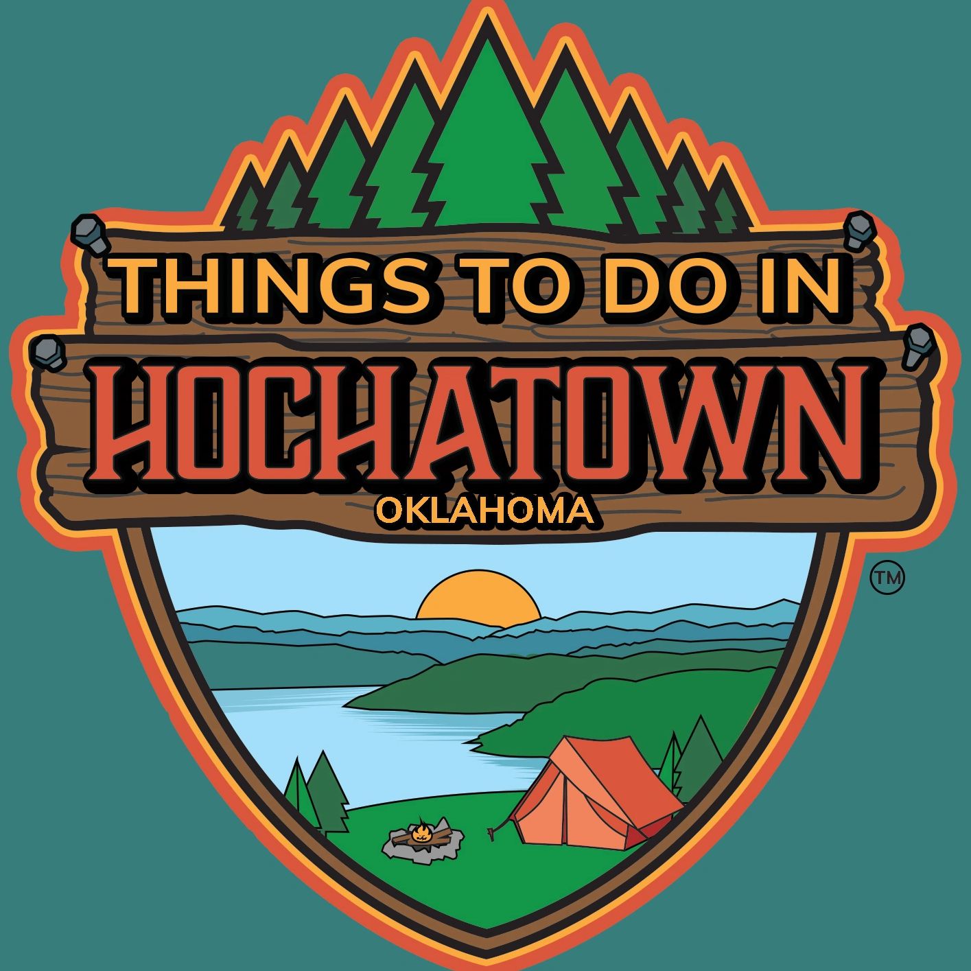 Things To Do In Broken Bow Oklahoma Things To Do In Hochatown Ok