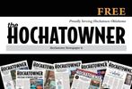 Hochatown newspaper hochatowner