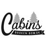 Cabins in broken bow ok