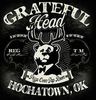 Greatful head pizza