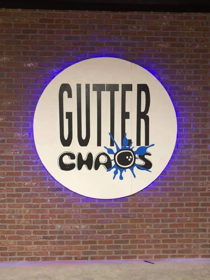 Gutter Chaos