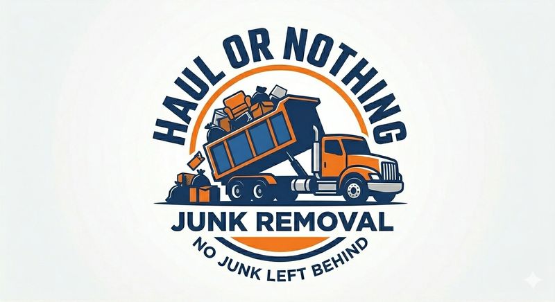 Haul or Nothing's Logo