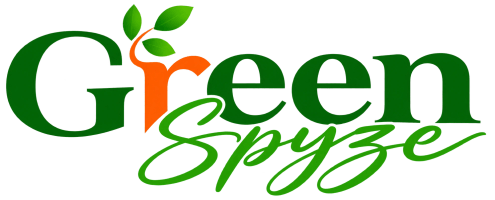 Green Spyze Inc. 