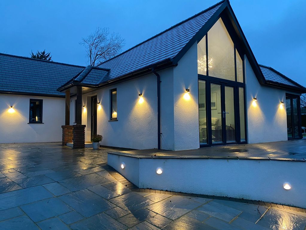 House renovation