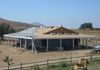 House in Hemet, final phase