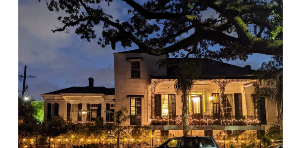 New Orleans Vacation Rental Management