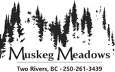 Muskeg Meadows