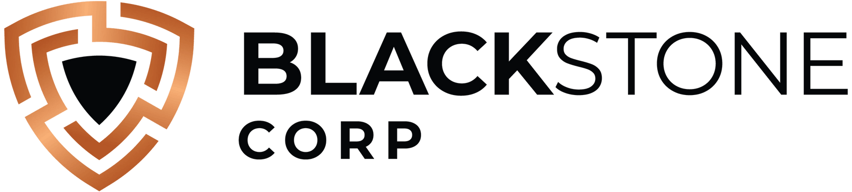 BLACKSTONE CORP