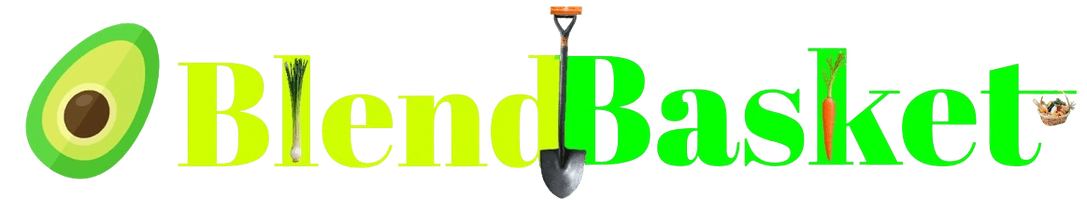 Blendbasket