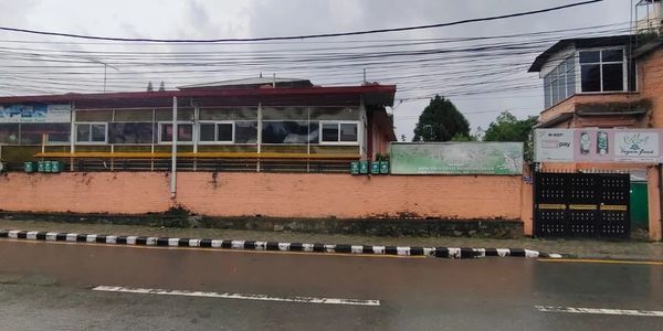 C-YA Vegan Restaurant