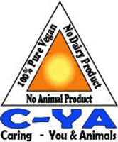 C-YA Vegan Restaurant