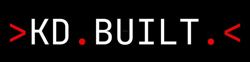 KD Built