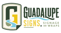 Guadalupe Signs