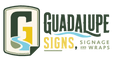 Guadalupe Signs