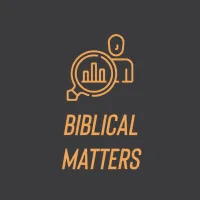 Biblical Matters