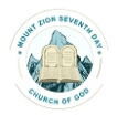 MT ZION SEVENTH DA CHURCH OF GOD NYERI.