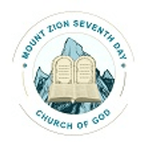 MT ZION SEVENTH DA CHURCH OF GOD NYERI.