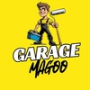 Garage Magoo