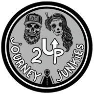 2up Journey Junkies