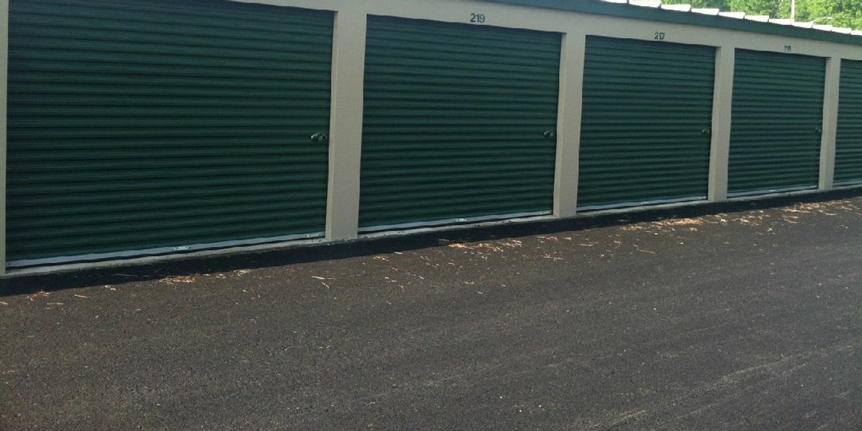 Plattsburgh Self Storage