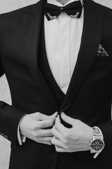 Chiang Mai bespoke suits with full & half canvas by Vinzent premium fit, comfort, and craftsmanship