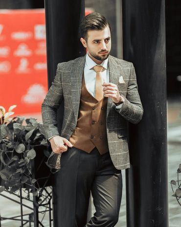 ร้านสูทเชียงใหม่ ตัดสูทเชียงใหม่ ร้านตัดสูทเชียงใหม่ ร้านสูทเชียงใหม่ Vinzent Bespoke Tailor
