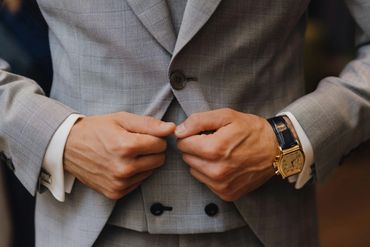 Chiang Mai bespoke suits with full & half canvas by Vinzent premium fit, comfort, and craftsmanship