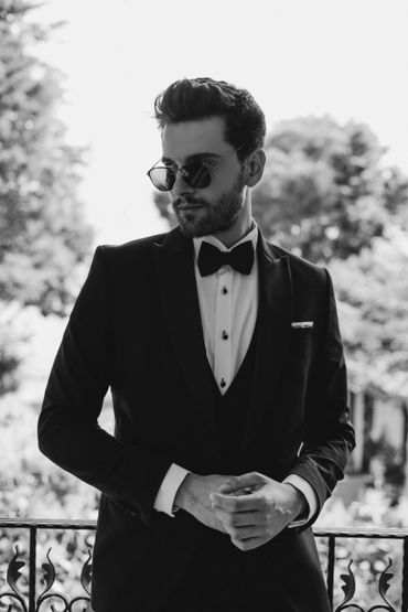Chiang Mai bespoke suits with full & half canvas by Vinzent premium fit, comfort, and craftsmanship