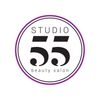 Studio 55 beauty salon