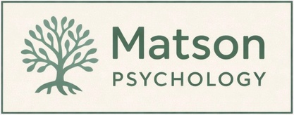 Matson Psychology 