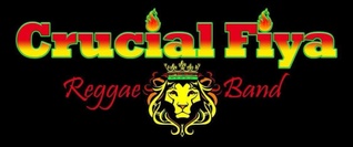 Crucial Fiya Reggae Band