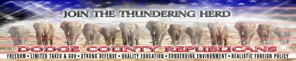 Dodge County Republicans