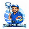Angel's Pool Cleaning 