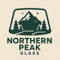 northern peak glass