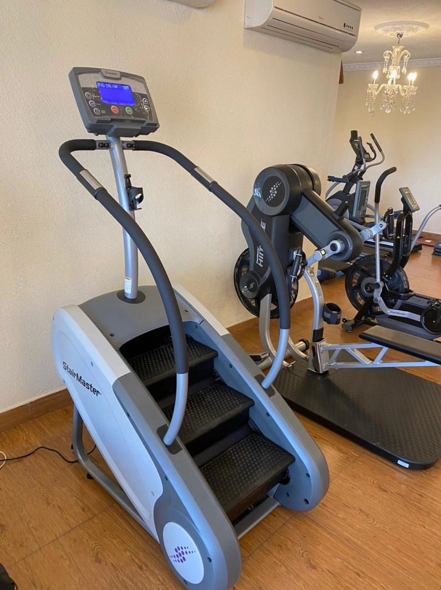Sm3 stepmill sale