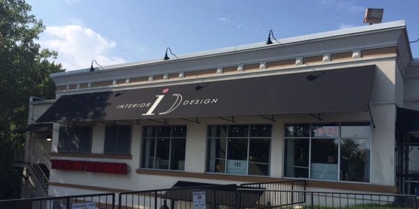 Furniture Store - ID Cincinnati Furniture & Interior Design