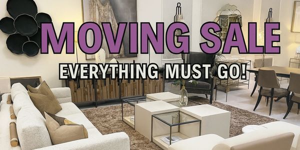 high end furniture sale
