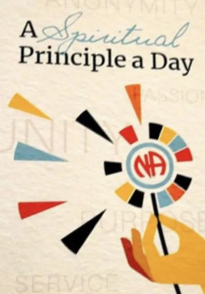 Spiritual Principle A Day Spiritual Principle A Day