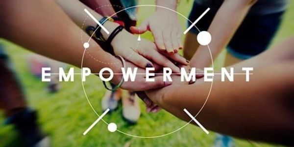 empowering Young people