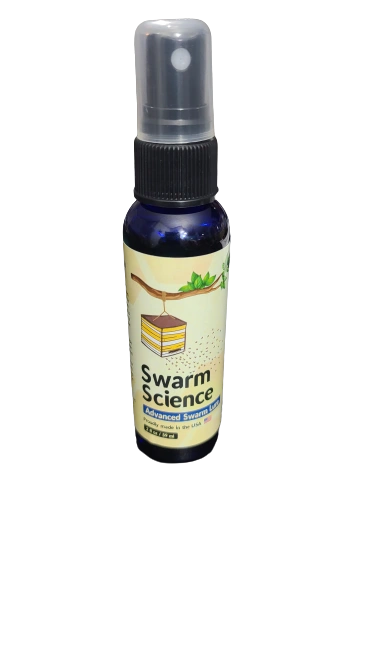 Swarm Science Advanced Swarm Lure