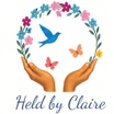 Healing with Claire