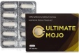 Ultimate Mojo Male Enhancement Libido Booster