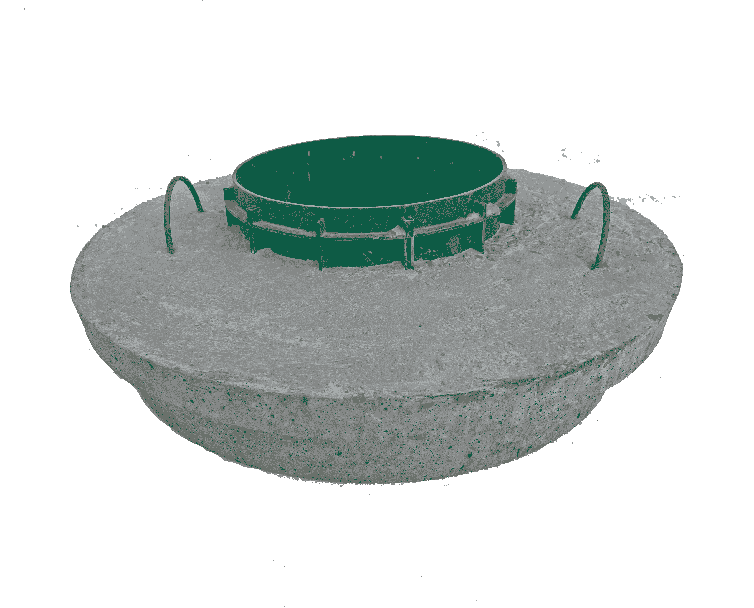 Cleanouts and Risers Billings Precast