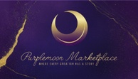 Purplemoon Marketplace