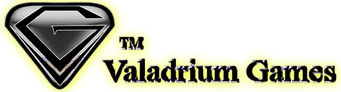 Valadrium-games