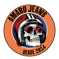 Amaro Jeans