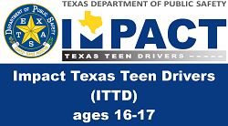 dps texas driving test requirements