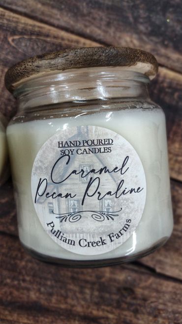 Heizer Creek Farms Candle Co., LLC